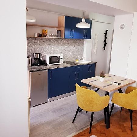 Cluj Central Square 2 Rooms Apartment Eksteriør bilde