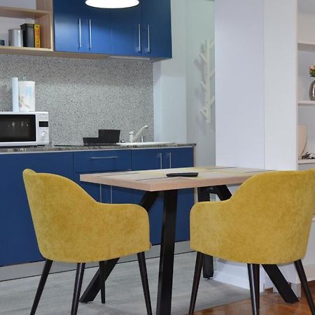 Cluj Central Square 2 Rooms Apartment Eksteriør bilde