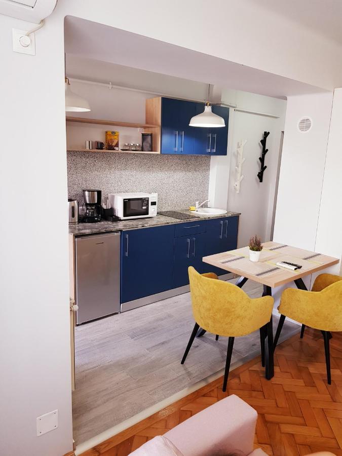 Cluj Central Square 2 Rooms Apartment Eksteriør bilde