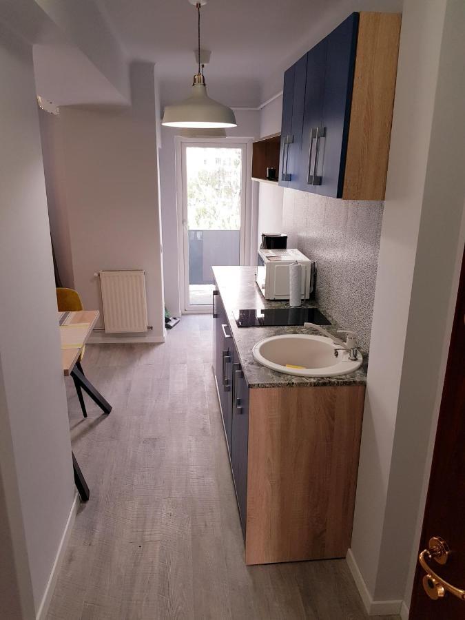 Cluj Central Square 2 Rooms Apartment Eksteriør bilde