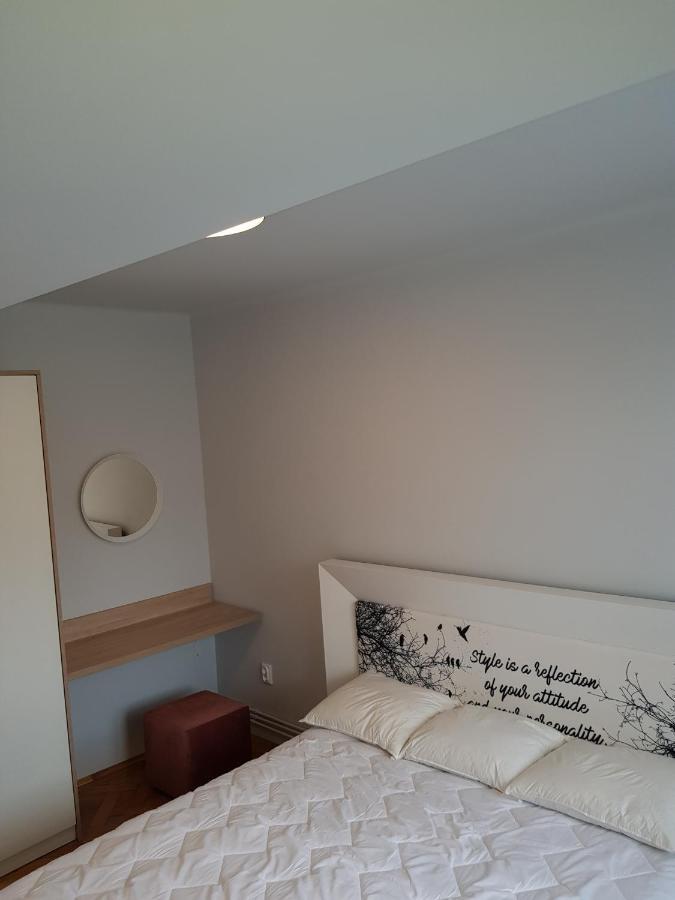 Cluj Central Square 2 Rooms Apartment Eksteriør bilde