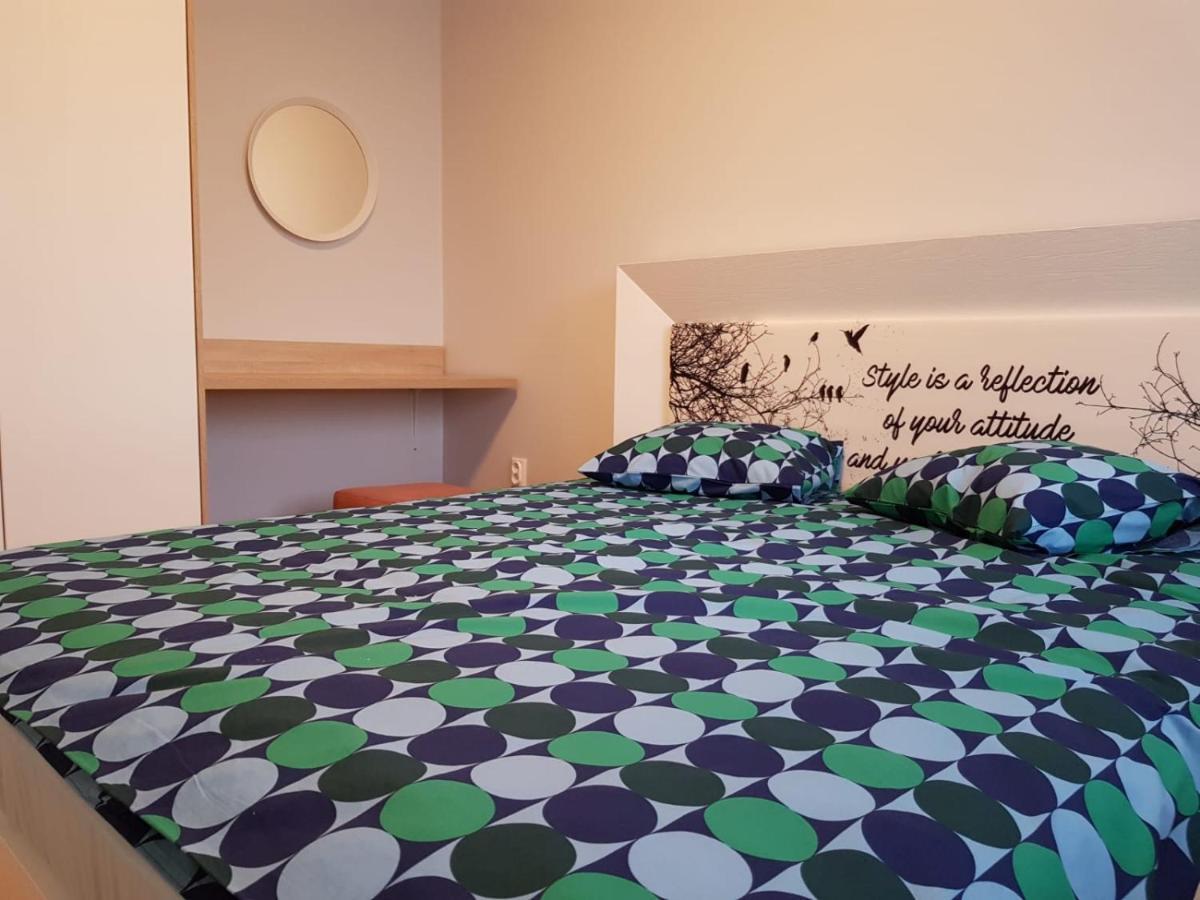 Cluj Central Square 2 Rooms Apartment Eksteriør bilde