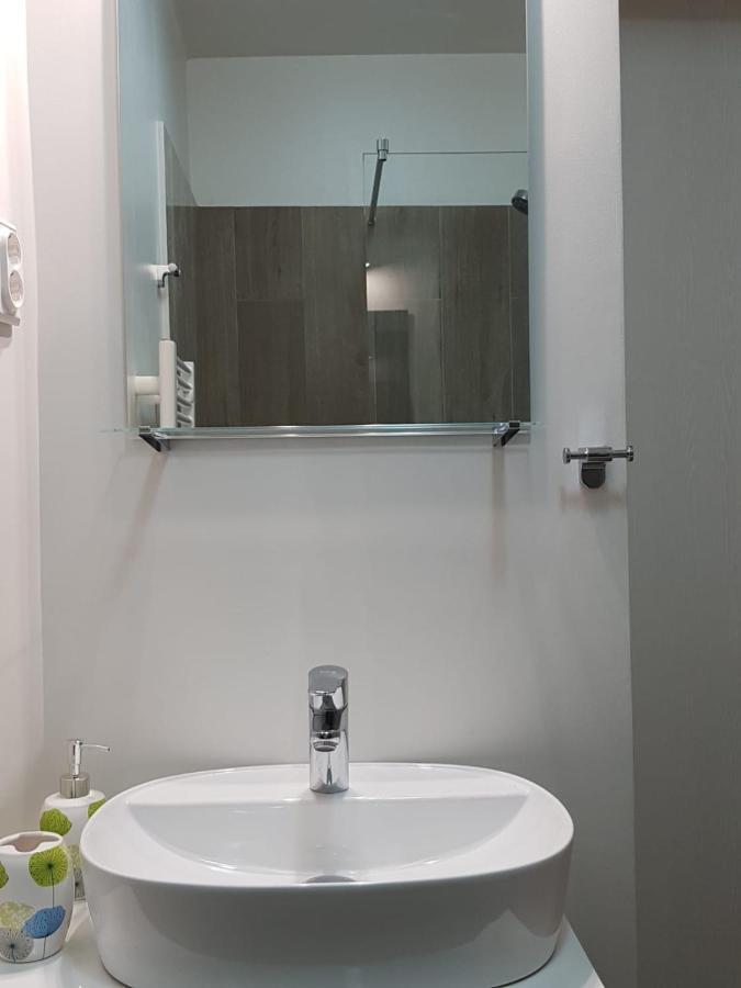 Cluj Central Square 2 Rooms Apartment Eksteriør bilde