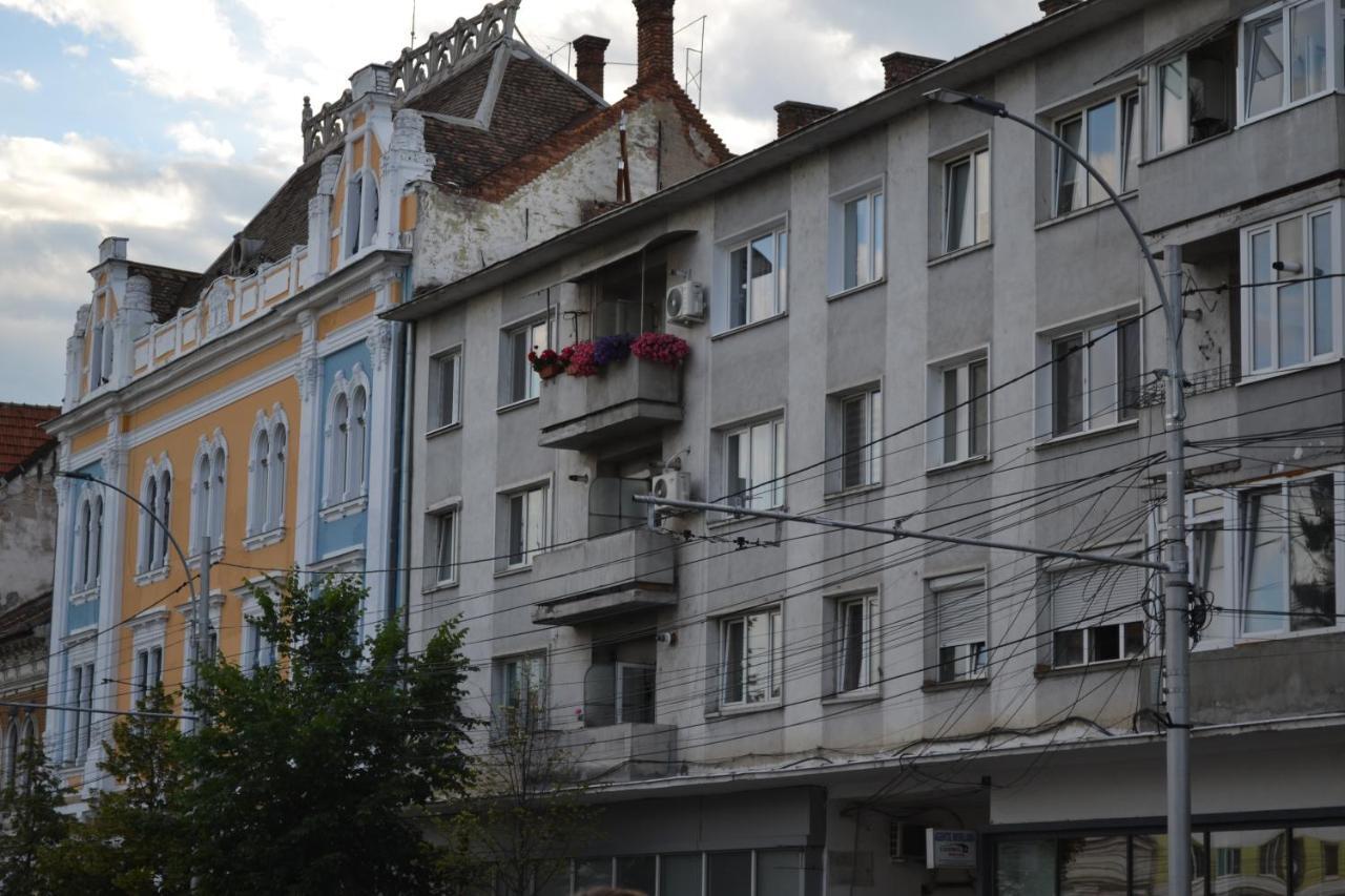 Cluj Central Square 2 Rooms Apartment Eksteriør bilde